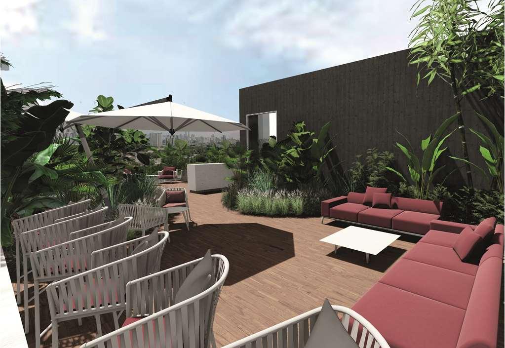 Hampton By Hilton Quito La Carolina Park Ξενοδοχείο Εξωτερικό φωτογραφία