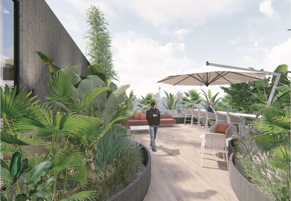 Hampton By Hilton Quito La Carolina Park Ξενοδοχείο Εξωτερικό φωτογραφία