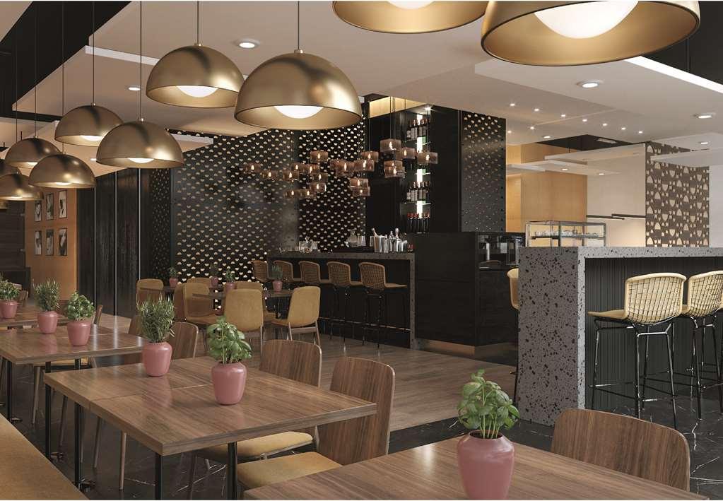 Hampton By Hilton Quito La Carolina Park Ξενοδοχείο Εσωτερικό φωτογραφία