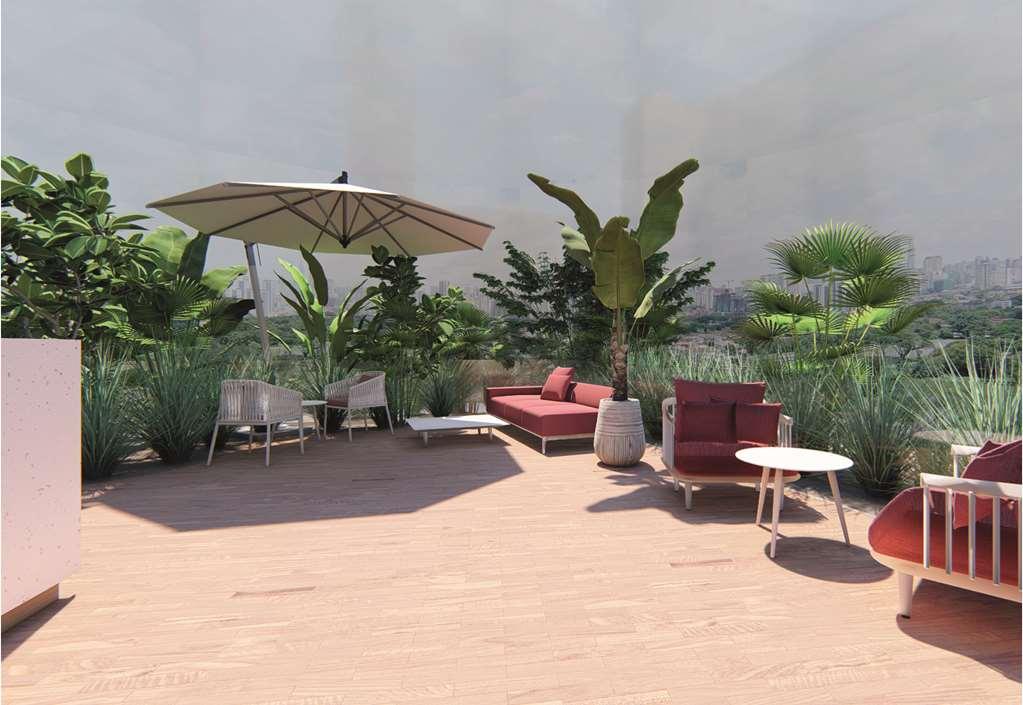 Hampton By Hilton Quito La Carolina Park Ξενοδοχείο Εξωτερικό φωτογραφία