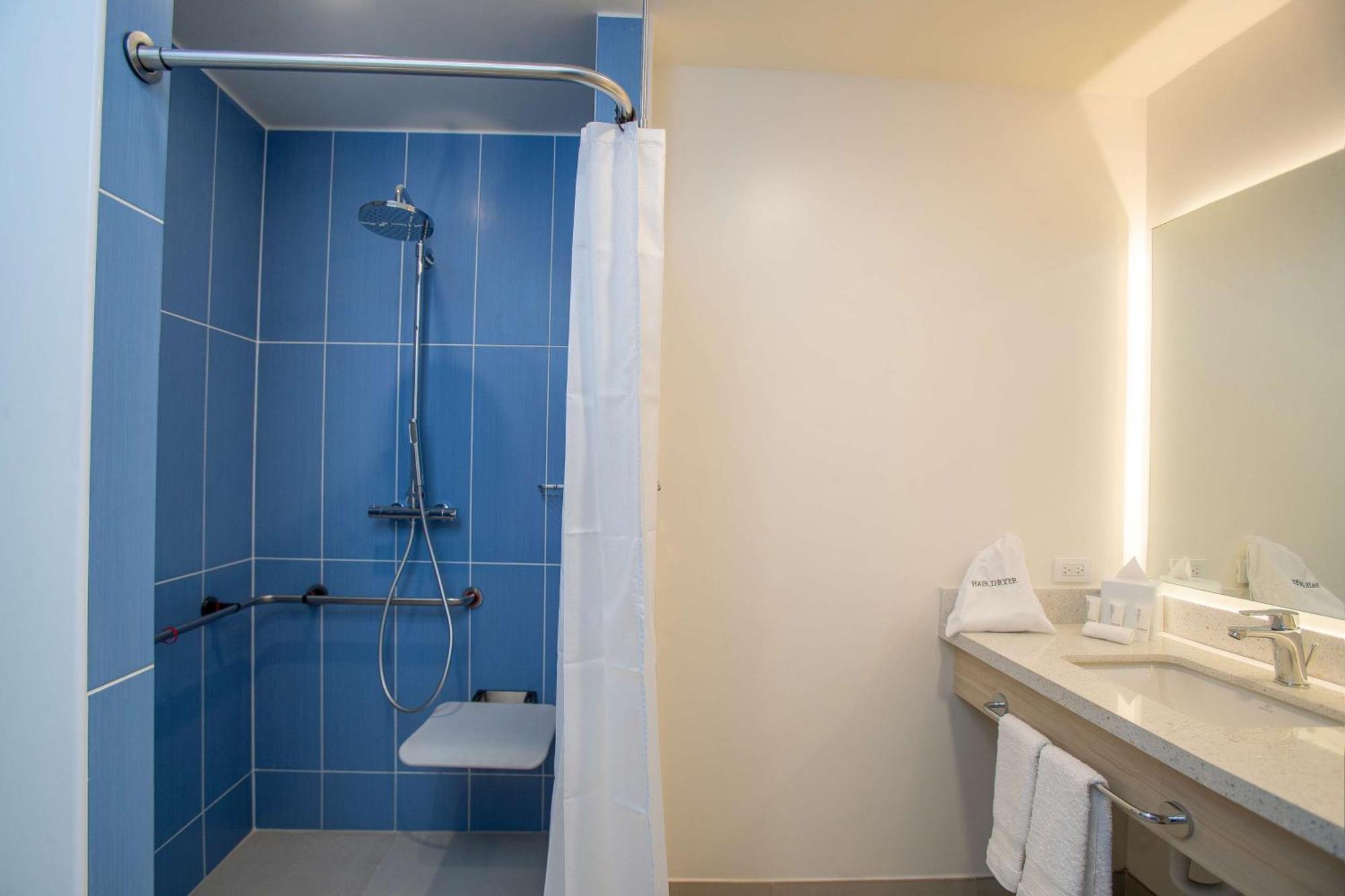 Hampton By Hilton Quito La Carolina Park Ξενοδοχείο Εξωτερικό φωτογραφία