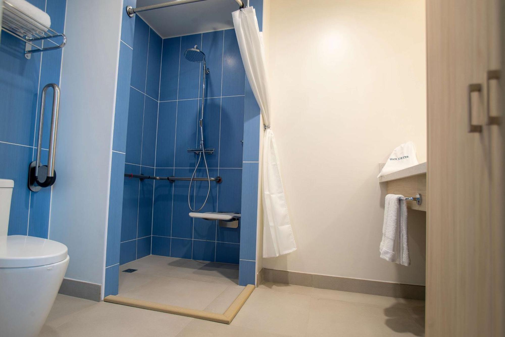 Hampton By Hilton Quito La Carolina Park Ξενοδοχείο Εξωτερικό φωτογραφία