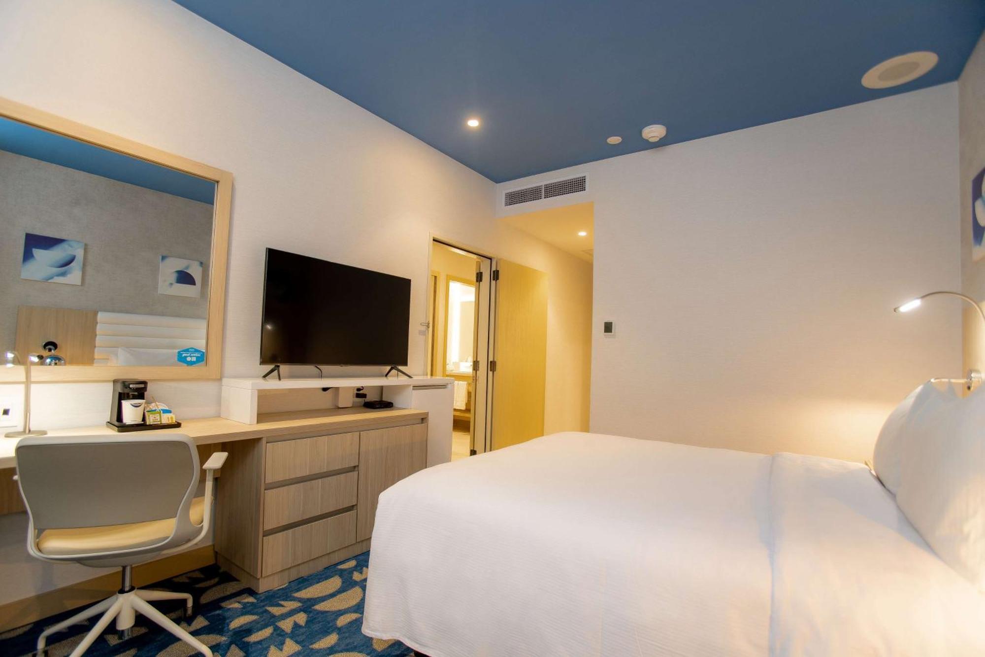 Hampton By Hilton Quito La Carolina Park Ξενοδοχείο Εξωτερικό φωτογραφία